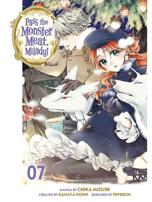 Title details for Pass the Monster Meat, Milady!, Volume 7 by Chika Mizube - Available